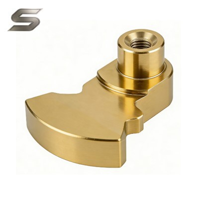 גלגל אקסצנטרי פליז