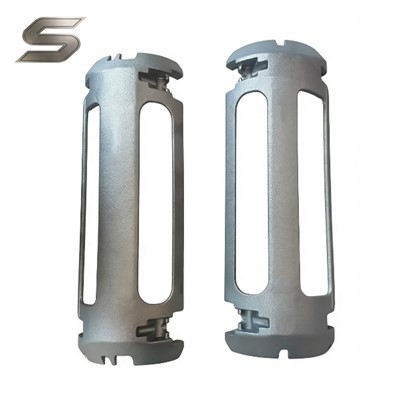 מגן כבל יציקה