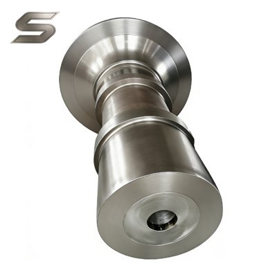 פיר מדחף מזויף