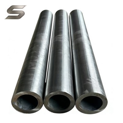 צינור פלדה יצוק עמיד בחום