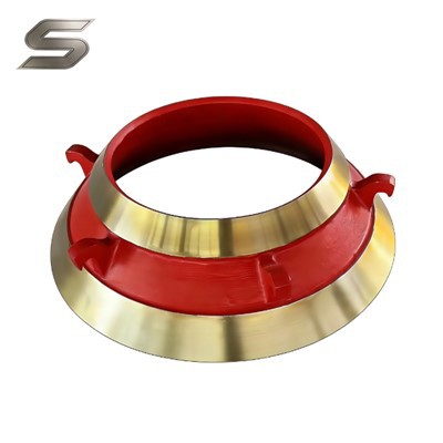 יציקות פלדת מנגן גבוהה