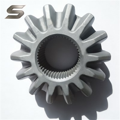 ציוד מחושל מדויק